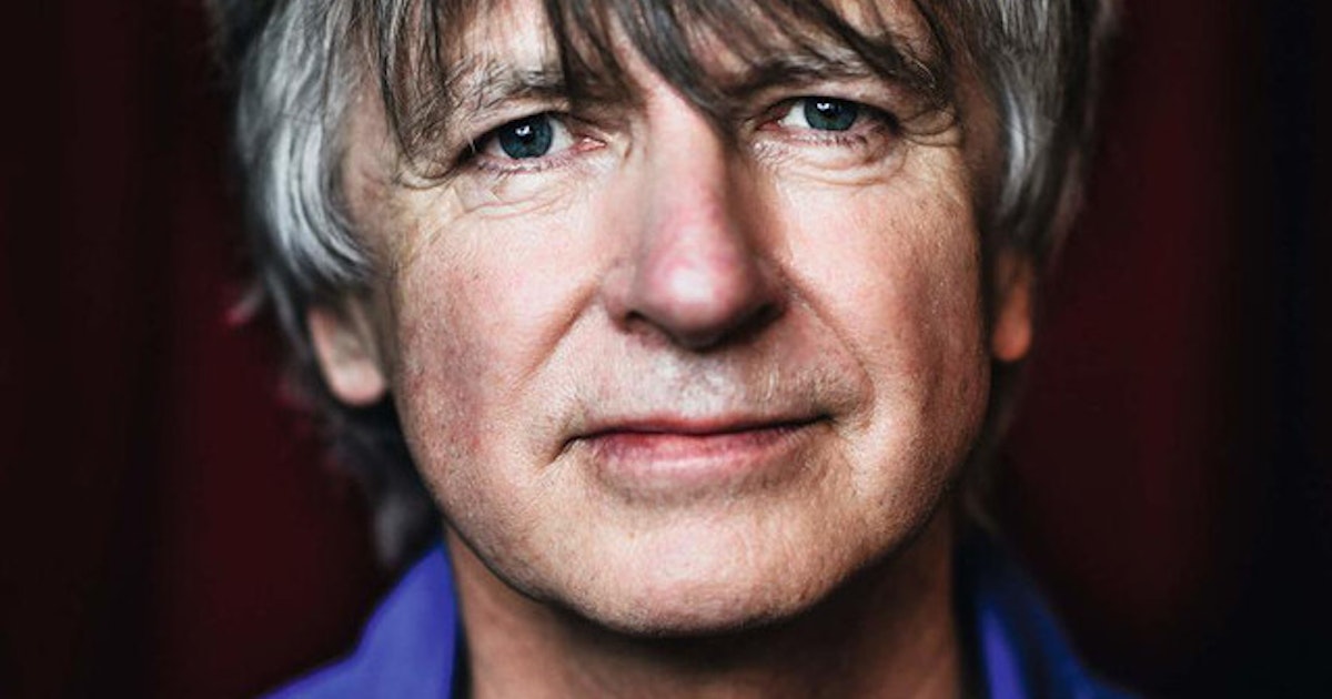 Neil Finn Music | Tunefind